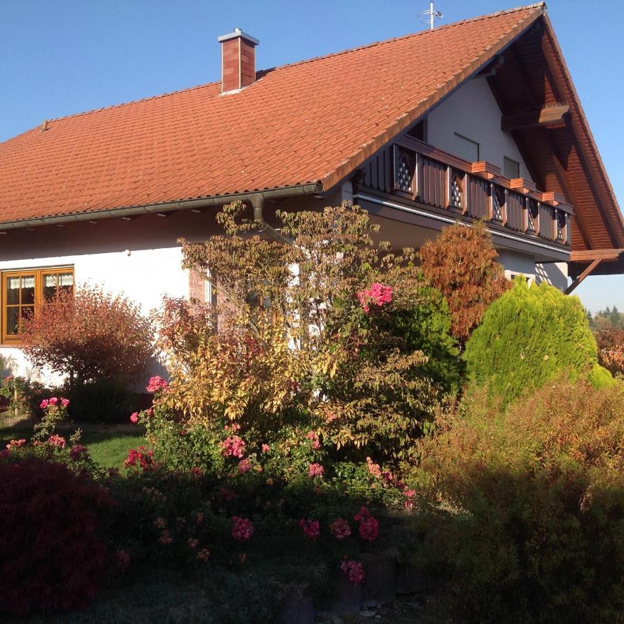 Ferienwohnung Zur Kartause 숄브런 외부 사진