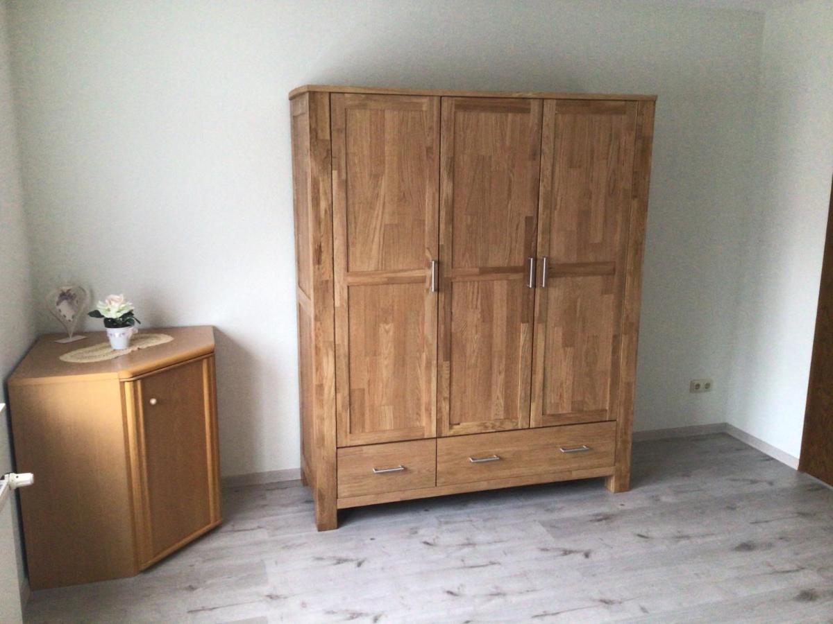 Ferienwohnung Zur Kartause 숄브런 외부 사진