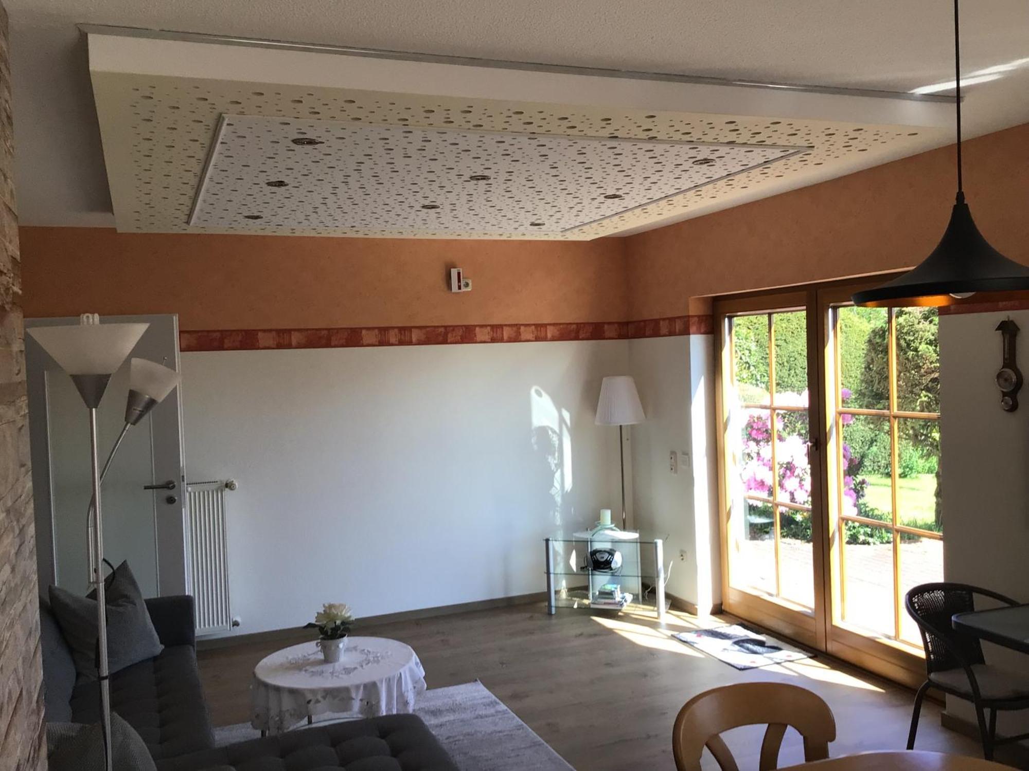Ferienwohnung Zur Kartause 숄브런 외부 사진